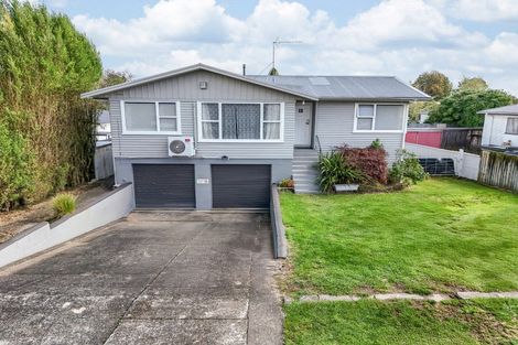 Photo of property in 6 Puriri Place, Tokoroa, 3420