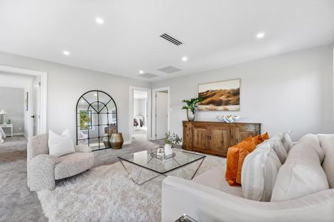 Photo of property in 36 Ara Hills Drive, Wainui, 0992