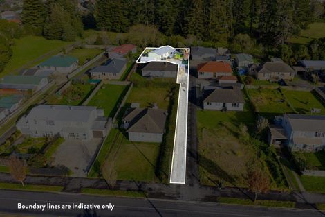 Photo of property in 90a Bader Street, Bader, Hamilton, 3206