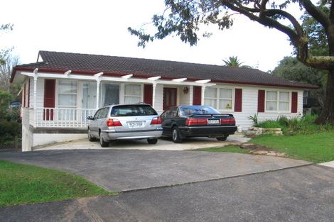 Photo of property in 56 Finnerty Avenue, Howick, Auckland, 2014