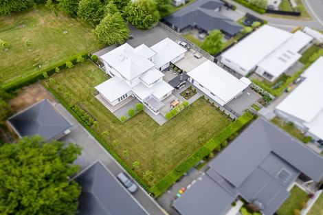 Photo of property in 27 Cairnbrae Drive, Prebbleton, 7604