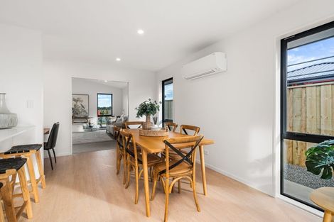 Photo of property in 106 Dunns Crossing Road, Rolleston, 7678