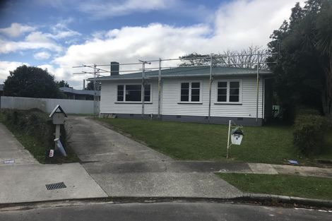 Photo of property in 9 Tern Place, Hokowhitu, Palmerston North, 4410