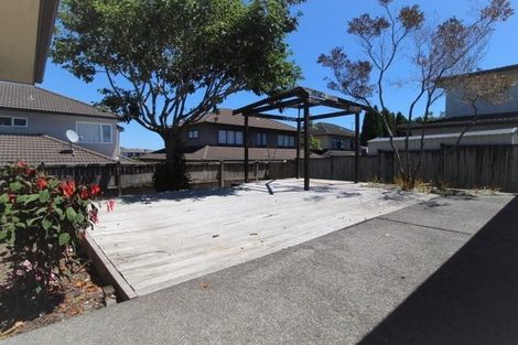 Photo of property in 129 Stancombe Road, Flat Bush, Auckland, 2016