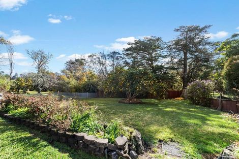 Photo of property in 9 Albert Pryor Avenue, Henderson, Auckland, 0612