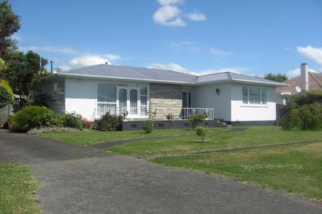 Photo of property in 4 Hodge Place, Aramoho, Whanganui, 4500
