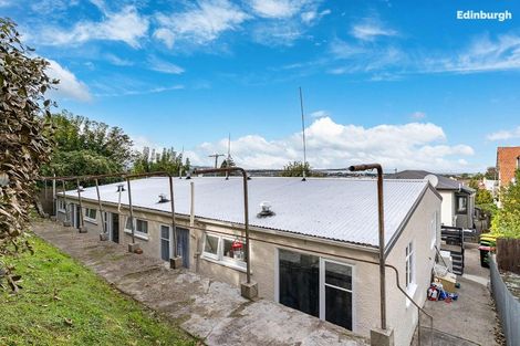 Photo of property in 78a Manor Place, Dunedin Central, Dunedin, 9016