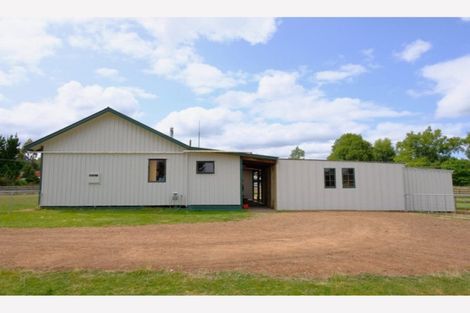 Photo of property in 33 Marino Street, Rangataua, Ohakune, 4691