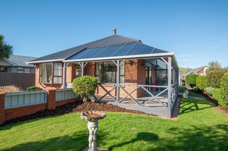 Photo of property in 20 Cedar Crescent, Mosgiel, 9024