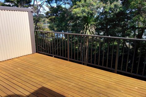 Photo of property in 1/206 Manuka Road, Bayview, Auckland, 0629