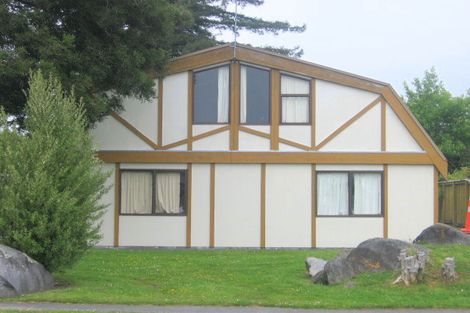 Photo of property in 78 Arawa Street, Ohakune, 4625