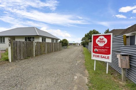 Photo of property in 100a Vogel Street, Woodville, 4920