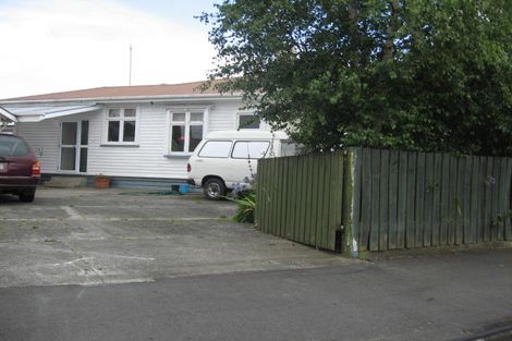 Photo of property in 2 Albert Street, Pahiatua, 4910