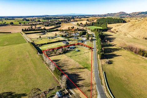 Photo of property in 5828 West Coast Road, Springfield, 7681