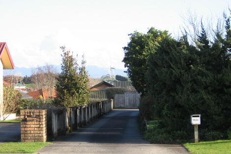 Photo of property in 183 Newcastle Road, Nawton, Hamilton, 3200