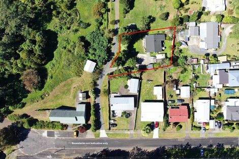Photo of property in 8b Baker Street, Waihi, 3610