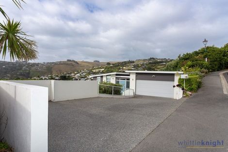 Photo of property in 2 Redcliffs View Lane, Redcliffs, Christchurch, 8081
