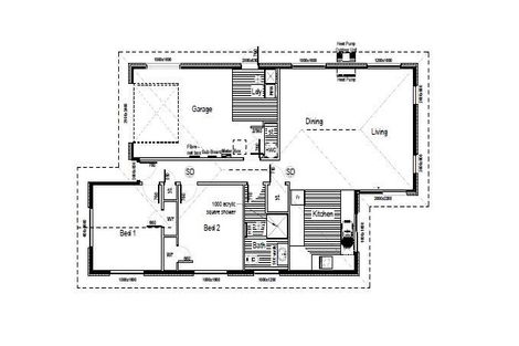 Photo of property in 38 Hereford Street, Marton, 4710