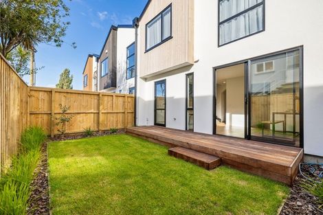 Photo of property in 3/28 Deloraine Street, Somerfield, Christchurch, 8024