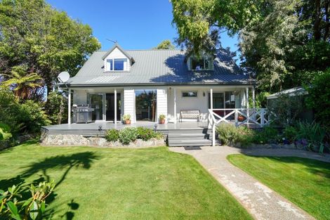 Photo of property in 163a Chelmsford Street, Windsor, Invercargill, 9810