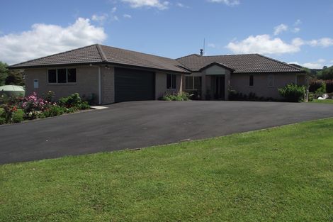 Photo of property in 6 Colesburg Lane, Waihi, 3610