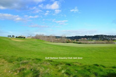 Photo of property in Santa Rosa, 48/340 Gulf Harbour Drive, Gulf Harbour, Whangaparaoa, 0930