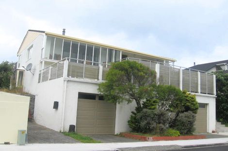 Photo of property in 10 Bann Street, Southgate, Wellington, 6023