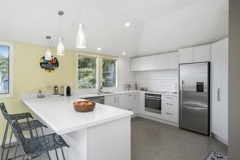 Photo of property in 23 Doris Gordon Crescent, Crofton Downs, Wellington, 6035