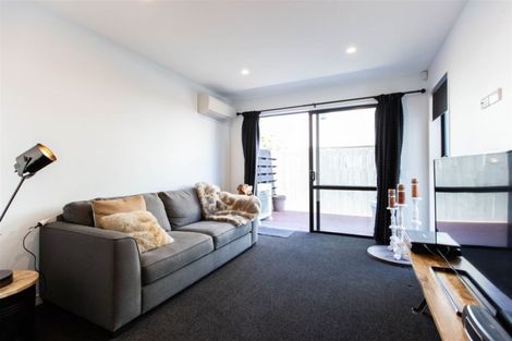 Photo of property in 3/250 Worcester Street, Christchurch Central, Christchurch, 8011