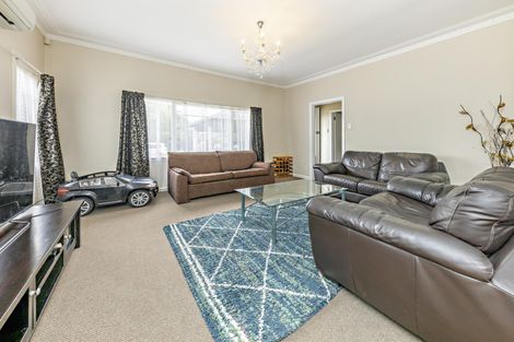 Photo of property in 12 Ballance Avenue, Papatoetoe, Auckland, 2104