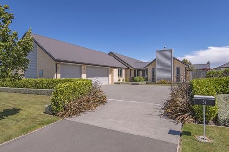Photo of property in 32 Faulks Drive, Lincoln, 7608