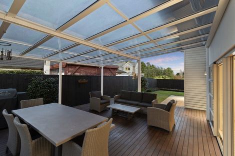 Photo of property in 54a George Crescent, Buckland, Pukekohe, 2677