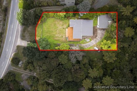 Photo of property in 227 State Highway 30, Lake Rotoma, Rotorua, 3074