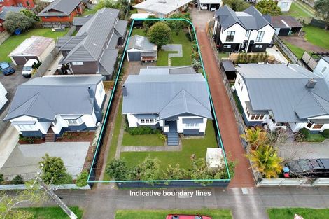 Photo of property in 41 Wairau Avenue, Avondale, Auckland, 1026