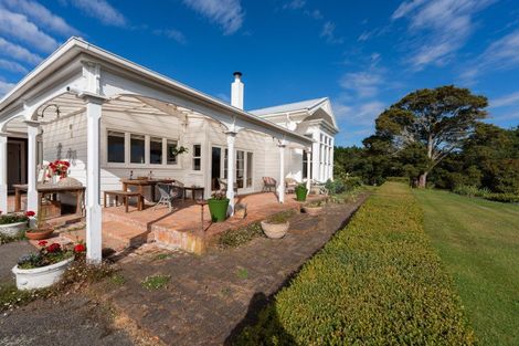 Photo of property in 544 Kimbolton Road, Feilding, 4777