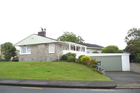 Photo of property in 16 Goodwin Drive, Rosehill, Papakura, 2113