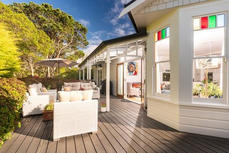 Photo of property in 79 Cashmere Avenue, Khandallah, Wellington, 6035