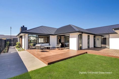 Photo of property in 14 Putakitaki Street, Lincoln, 7608