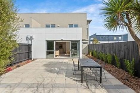 Photo of property in 140a Sherborne Street, St Albans, Christchurch, 8014