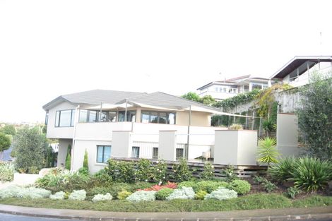 Photo of property in 1/3 Colmar Road, Mellons Bay, Auckland, 2014
