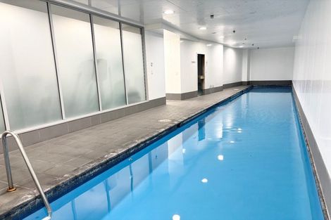 Photo of property in Soho Apartments, 918/74 Taranaki Street, Te Aro, Wellington, 6011