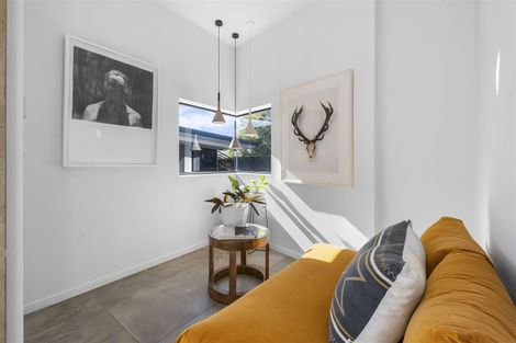 Photo of property in 9 Walnut Avenue, Strowan, Christchurch, 8052