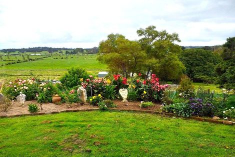 Photo of property in 8 Odin Street, Norsewood, 4974