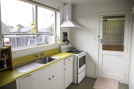 Photo of property in 98 Huxley Street, Pahiatua, 4910