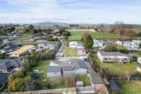 Photo of property in 8a Oliver Street, Kihikihi, Te Awamutu, 3800