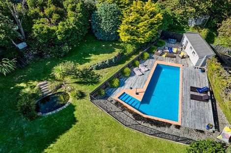 Photo of property in 16 Grange Park Avenue, Raumati South, Paraparaumu, 5032