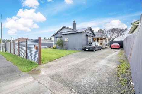 Photo of property in 10 Janet Street, Appleby, Invercargill, 9812