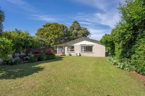 Photo of property in 1a Aotaki Street, Otaki, 5512