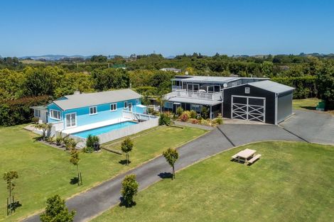 Photo of property in 23 Paparoa Road, Te Puna, Tauranga, 3174
