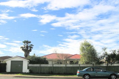 Photo of property in 501 Frederick Street, Mahora, Hastings, 4120